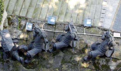 真实的湖广填四川是什么样的 为什么四川会成为大家迁移的目的地