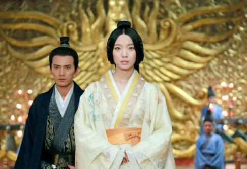 李延年自卖自夸写了一首诗，只为将妹妹送给汉武帝！