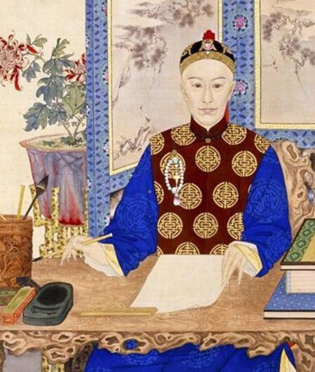 慈禧为甚选择三岁不到的溥仪去继承新位？