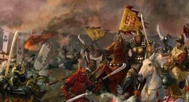 为什么永乐和嘉靖对安南的政策完全不同？是什么原因导致的