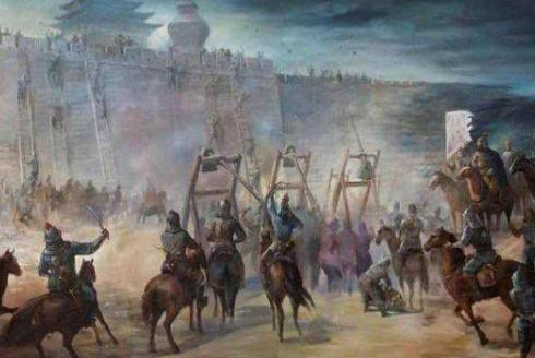 慕容超为什么在位六年救丢了江山？原因是什么