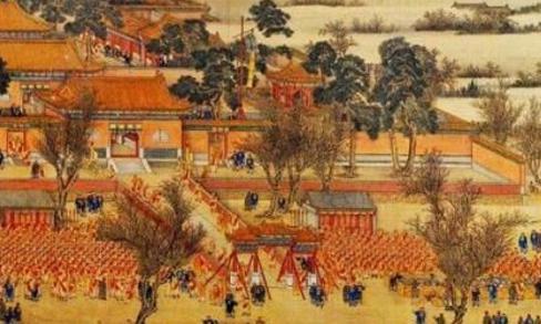 湖南和湖北本来在一起,为什么清朝要把它分开? 湖南和湖北本来在一起,为什么清朝要把它分开?