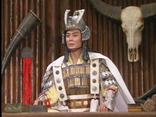 若庞士元，郭奉孝，周公瑾都在，晋朝还会出现吗？