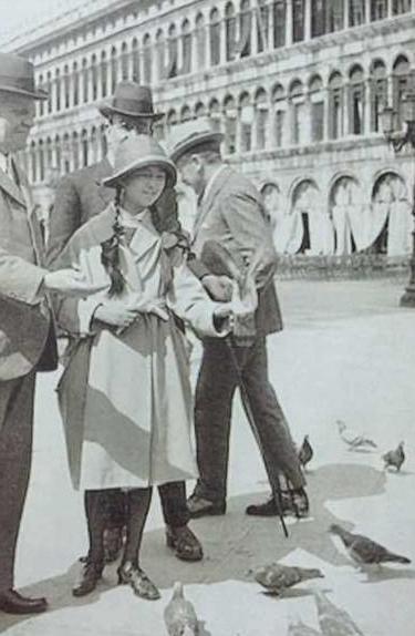 林长民为什么带林徽因出国？徐志摩得感谢这个决定