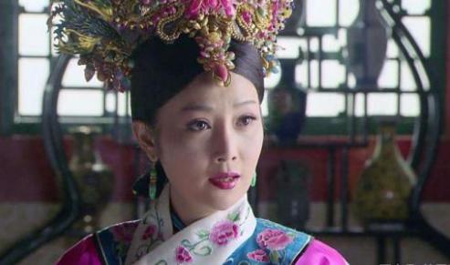 婉容：作为中国末代的皇后，她的一生为什么差距那么大？