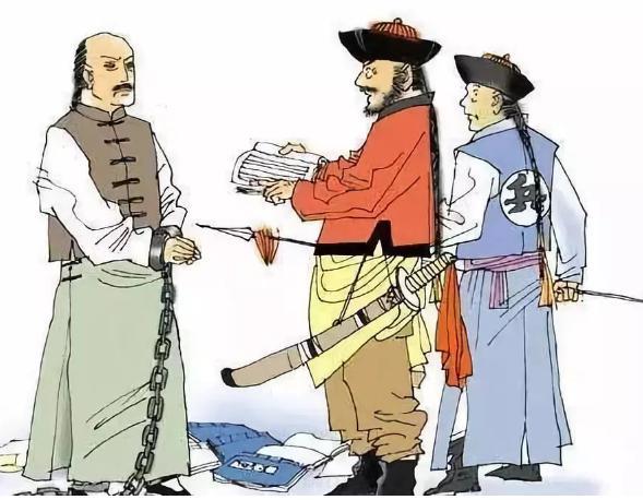 <a href=https://www.lishiji.cn/lishi/118/ target=_blank class=infotextkey>乾隆</a>的一滴汗水滴在书上没想到却因此让一场危机推迟四十年发生，震惊！