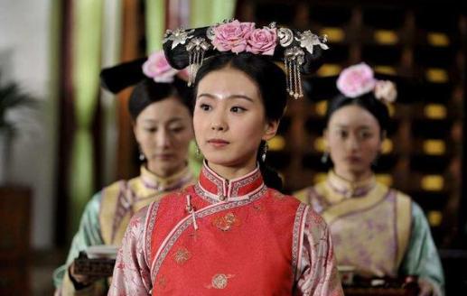 雍正为什么不册封马佳·云惠?雍正唯一的侍寝婢女 雍正为什么不册封马佳·云惠?雍正唯一的侍寝婢女