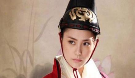 她是武则天身边的才女 曾经也是太子的情人