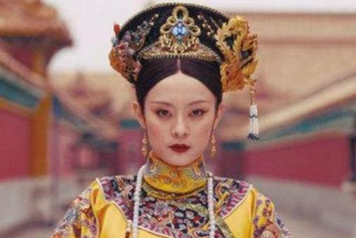 清宫里的皇贵妃权力大吗？我们都被电视剧骗了！