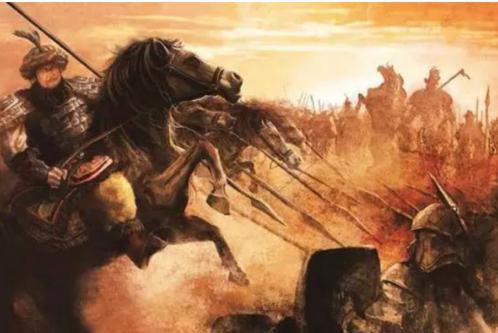 面对匈奴,曹操是怎么治理他们的? 面对匈奴,曹操是怎么治理他们的?