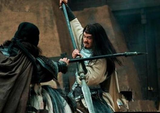 揭秘：古代打仗前双方大将会单挑吗？