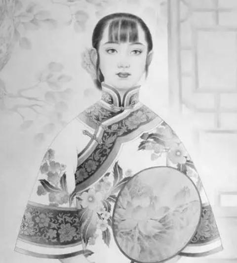 <a href=https://www.lishiji.cn/lishi/11229/ target=_blank class=infotextkey>乱世</a>中的清贫才女：陈竹隐用一身安然抚平一生的困苦流离