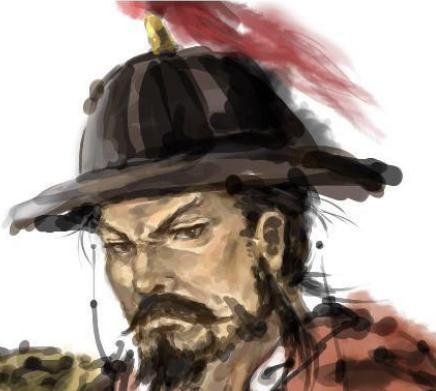 孔有德为什么能成为明朝六大汉奸之首？