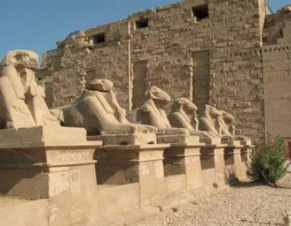 人类历史上最早的文明：苏美尔文明之谜