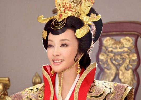 唐朝史上的诸多太上皇!为什么武则天的待遇比其他人都好? 唐朝史上的诸多太上皇!为什么武则天的待遇比其他人都好?