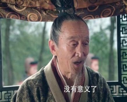 他表面文雅实则心狠手辣,是推动三国发展的幕后黑手 他表面文雅实则心狠手辣,是推动三国发展的幕后黑手