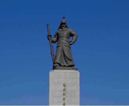 露梁海战为什么会说是明朝海军最后的辉煌 原因出在什么地方 露梁海战为什么会说是明朝海军最后的辉煌 原因出在什么地方