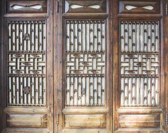 为什么古代的窗户都是纸糊的,刮风下雨怎么办 为什么古代的窗户都是纸糊的,刮风下雨怎么办