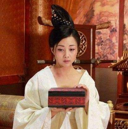宋太宗嫔妃：李贤妃的生平简介