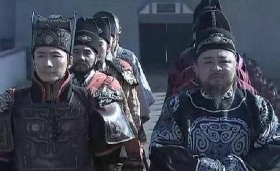 武则天生性毒辣，为什么唯独对狄仁杰不一样？