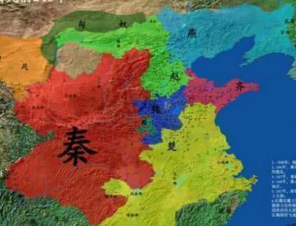 长平之战和邯郸之战之后 赵国为什么能奇迹般的中兴 长平之战和邯郸之战之后 赵国为什么能奇迹般的中兴
