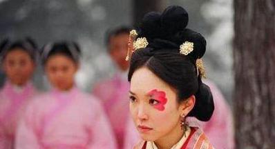 史上貌丑又狠毒的女人——皇后贾南风
