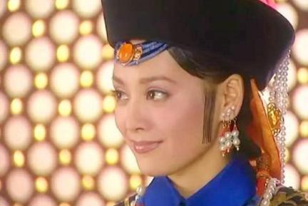 孝庄曾经迷倒两个皇帝 她到底长什么样子呢 孝庄曾经迷倒两个皇帝 她到底长什么样子呢