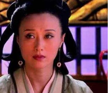 薄姬死后为何不是和刘邦葬在一起 而是和儿子埋在一起呢