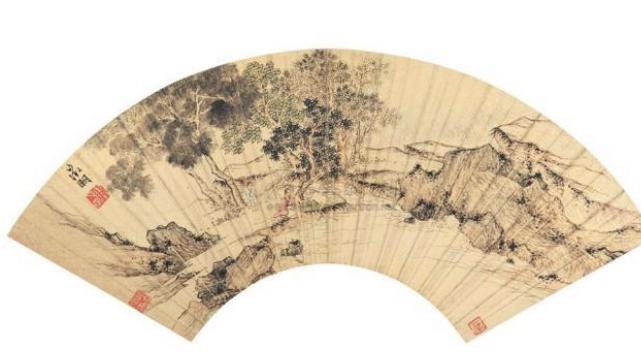 文徵明：四大才子中最笨的，但最后却混得最好