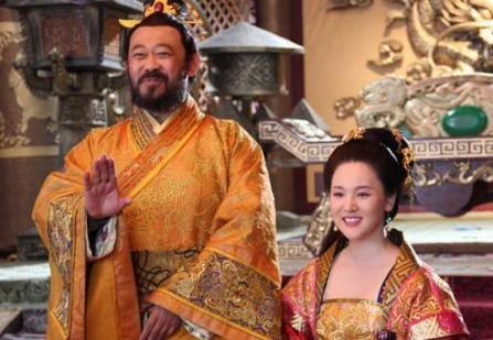 凌烟阁功臣被杀被贬，为什么唯独程咬金没事？