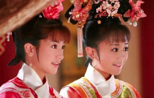 <a href=https://www.lishiji.cn/lishi/4552/ target=_blank class=infotextkey>和硕和婉公主</a>：乾隆唯一的养女，16岁嫁人27岁去世