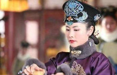 孟古哲哲跟皇后哲哲是什么关系？难道是巧合吗？