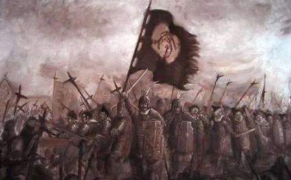 孙武和吴起谁的军事才能更高?吴起为什么死于非命? 孙武和吴起谁的军事才能更高?吴起为什么死于非命?