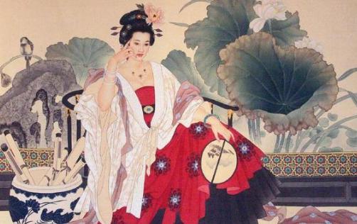班婕妤是什么样的人？深宫中最完美却也悲凉的女人