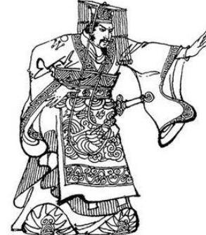 郑武公开疆辟土并善待百姓,为郑国的强大打下基础 郑武公开疆辟土并善待百姓,为郑国的强大打下基础