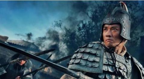 糜夫人为什么要投井自杀?原因是什么