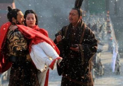 临海公主是怎么从奴婢恢复到皇室成员的身份的？