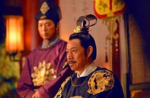历史上无法被抹黑的三位皇帝！汉朝占了两位！
