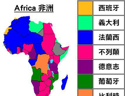 殖民地：受宗主国的经济剥削与政治奴役的国家和地区