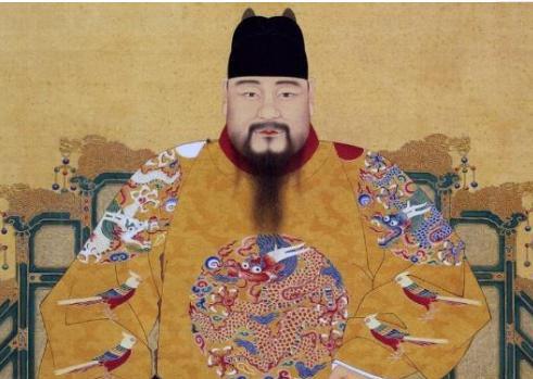 朱祐樘是怎么当上皇帝的？