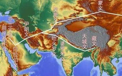 汉字为什么是世界上仅存的语素文字?世界各国文字的起源 汉字为什么是世界上仅存的语素文字?世界各国文字的起源