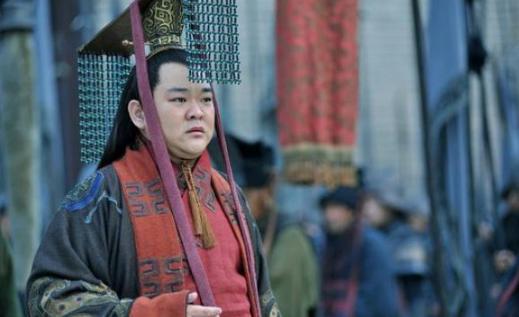 三国被误解最深的人物,“阿斗”真的什么都不懂吗? 三国被误解最深的人物,“阿斗”真的什么都不懂吗?