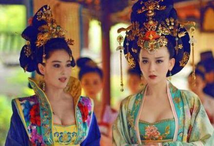 被武则天为什么要把萧淑妃做成人彘？事情的真相是什么