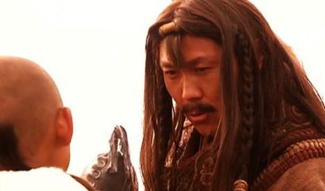 郭靖在历史上的原型是谁?他是成吉思汗的“四狗”之一,曾征战半个世界! 郭靖在历史上的原型是谁?他是成吉思汗的“四狗”之一,曾征战半个世界!