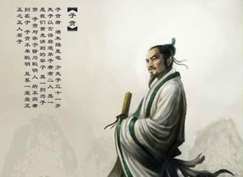 原宪：孔子弟子，孔门七十二贤之一，春秋末年宋国商丘人