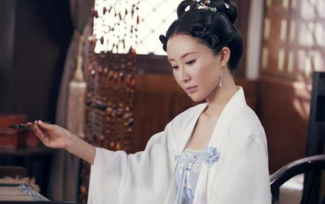 张裕妃:怀孕13个月未产子,最后被活活饿死 张裕妃:怀孕13个月未产子,最后被活活饿死