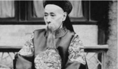 清朝第一贪官奕劻 他与和珅之间不相上下 清朝第一贪官奕劻 他与和珅之间不相上下