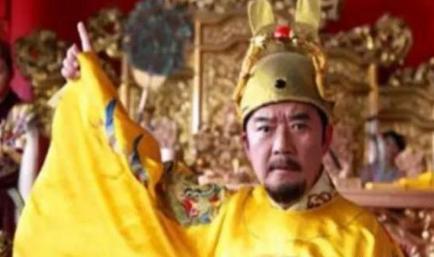 这个驸马是由朱元璋千挑万选又深得他心 为什么最后却被他亲自处死了呢 这个驸马是由朱元璋千挑万选又深得他心 为什么最后却被他亲自处死了呢