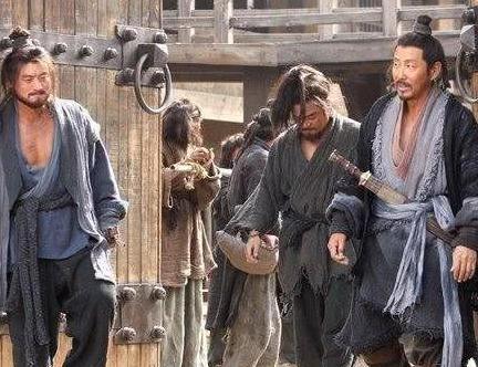 樊哙最早跟随刘邦又救过他的命 为什么临死前还要除掉樊哙呢 樊哙最早跟随刘邦又救过他的命 为什么临死前还要除掉樊哙呢