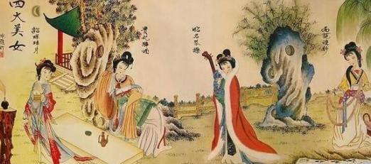 为什么说貂蝉有闭月之貌？貂蝉和月亮有什么关系？